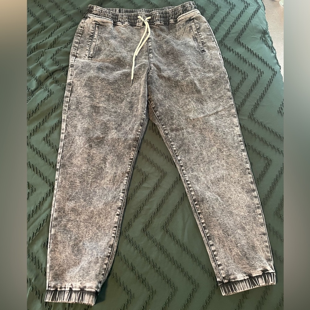 Vervet by Flying Monkey jeans
